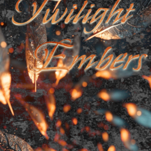 Twilight Embers Preorder